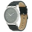 Titan Analog Grey Dial Leather Strap watch for Men - image number 1