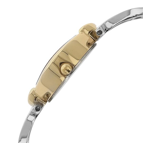 Titan Raga Flora Silver Dial Analog Stainless Steel Strap watch for Women - image number 2