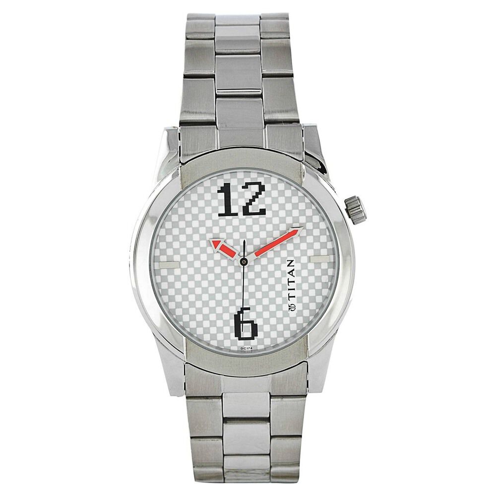 Titan watch 1588scb price discount