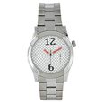 Titan Quartz Analog Silver Dial Watch for Men - image number 0