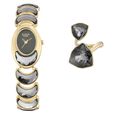 Titan Raga Cocktails Multicoloured Dial Analog Metal Strap Watch for Women - image number 2