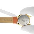 18 mm Genuine Leather Straps for Men - image number 6
