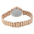 Kenneth Cole Quartz Analog Silver Dial Stainless Steel Strap Watch for Women - image number 3
