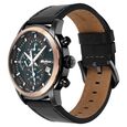 Titan Octane Silver Dial Chronograph Watch for Men - image number 3