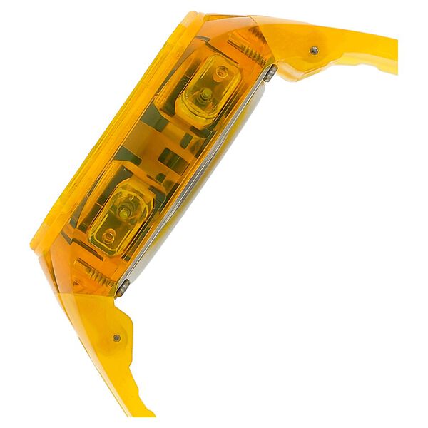 Zoop By Titan Digital Dial Plastic Strap Watch for Kids - image number 2