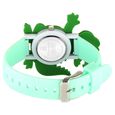 Zoop By Titan Friends from Nature Quartz Analog Blue Dial Polyurethane Strap Watch for Kids - image number 4