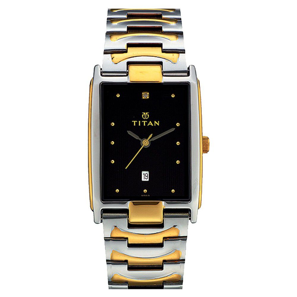 Titan watch 9151 hotsell bac price
