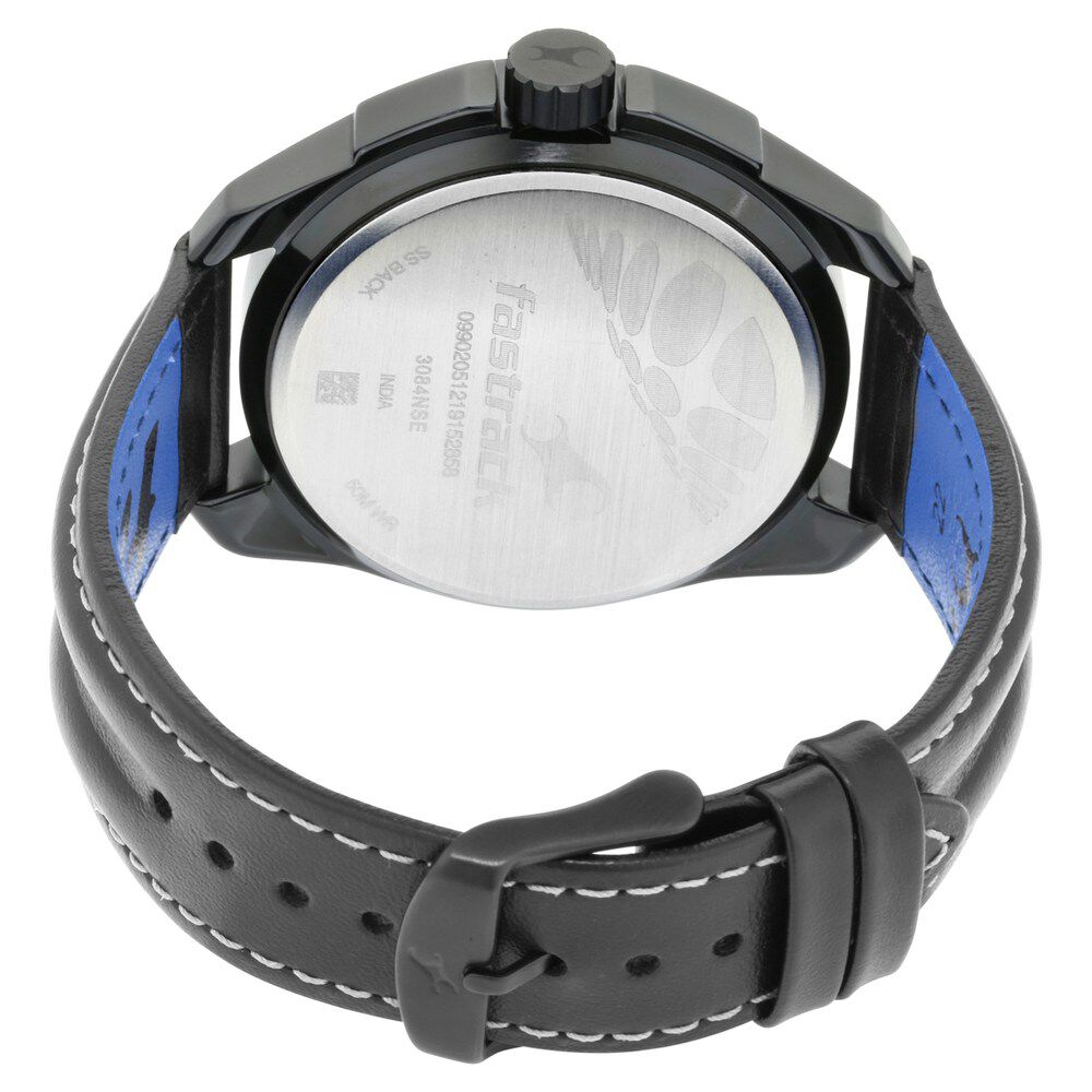 Fastrack nk3089sl04 online