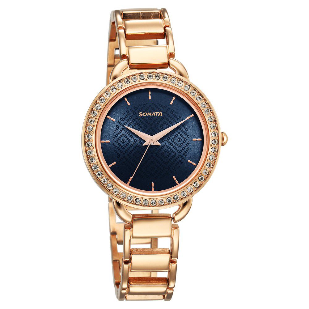 Titan sonata top ladies wrist watch