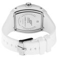 SF Maiden Voyage Sport Watch - White dial & Strap -Tonneau Shaped Case with Multifunction movement - image number 4