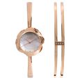 Titan Raga Espana Mother of Pearl Dial Women Watch With Metal Strap