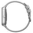 Fastrack Rider with 4.64 cm TFT LCD Display, SingleSync BT Calling Unisex Smart Watch with Grey Strap - image number 2