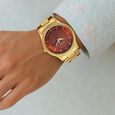 Titan Karishma Wedding Edit Brown Dial Men's Watch - Image 8