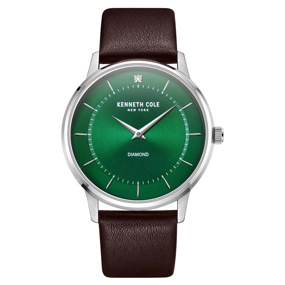Kenneth cole watch cost top