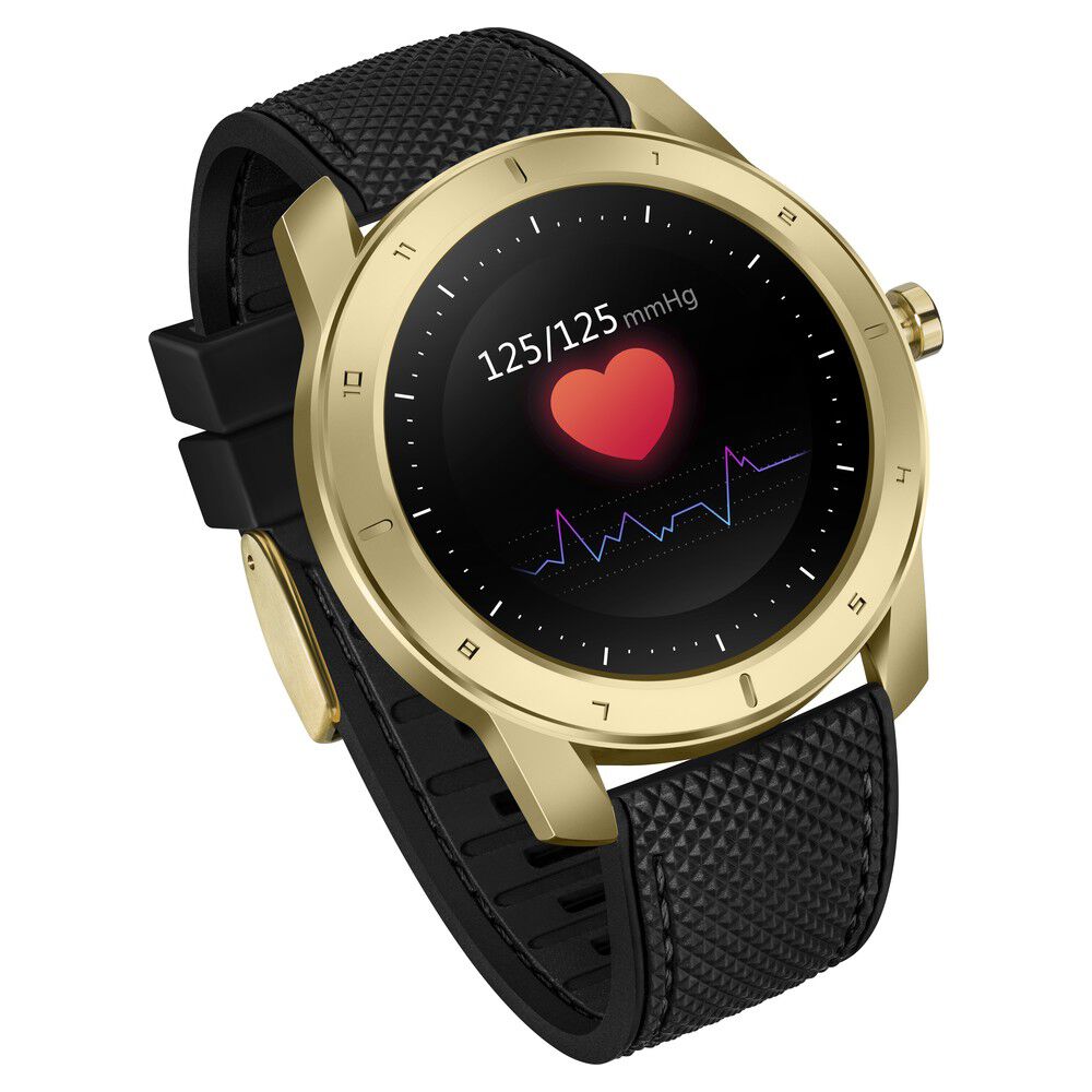 Kenneth cole sale bluetooth watch