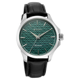 Titan Signature Infinium 72 Hour Power Reserve Automatic - image number 1
