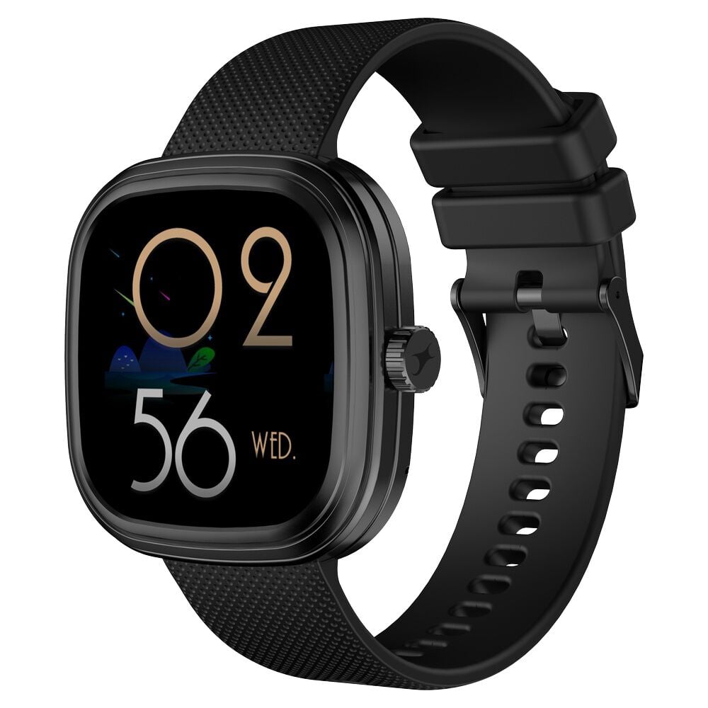 Fastrack Ryz Women Smartwatch with 1.72" Super Ultra VU Display, Dynamic 60Hz Refresh Rate, Functional Crown, AI Voice-picture-11