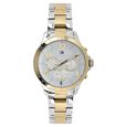 Tommy Hilfiger Quartz Multifunction White Dial Stainless Steel Strap Watch for Women - image number 0