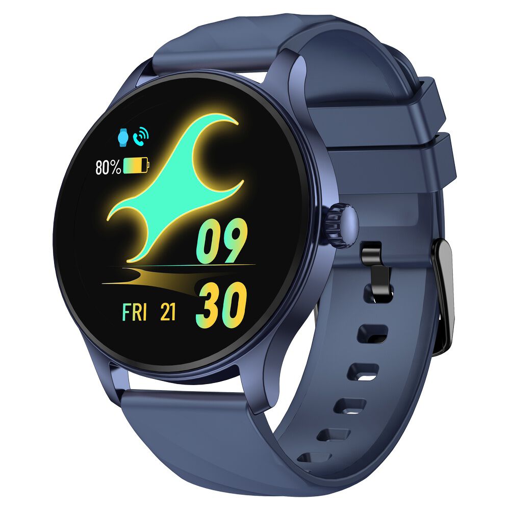 Fastrack Jupiter R1 With 3.50 cm, BT Calling, 100+ Sports Mode, IP68, AI Voice Assistant, Fashion Smartwatch-picture-39