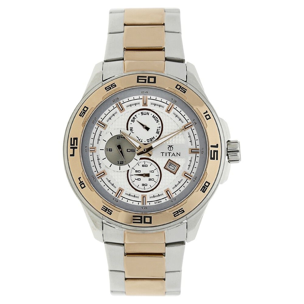 Titan watch best sale 9308 kda price