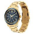 Titan Regalia Premium Green Dial Quartz Multifunction Stainless Steel Strap watch for Men - image number 2