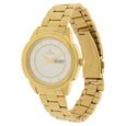 Titan Quartz Analog with Day and Date White Dial Stainless Steel Strap Watch for Men - image number 1
