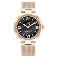 Tommy Hilfiger Quartz Analog Mother Of Pearl dial Stainless Steel Strap Watch for Women - image number 0