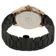 Titan Analog Black Dial Quartz Ceramic Strap watch for Men - image number 3