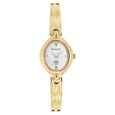 Sonata Quartz Analog White Dial Stainless Steel Strap Watch for Women - image number 0