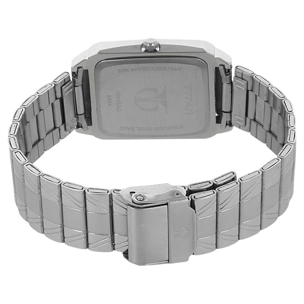 Titan stainless steel back price cheap