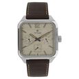 Titan PURPLE PAST MODERN Grey Dial Quartz Multifunction Stainless Steel Strap watch for Men