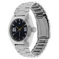 Fastrack Checkmate Quartz Analog Blue Dial Stainless Steel Strap Watch for Guys - image number 1