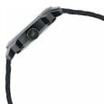 Fastrack Loopholes Quartz Analog Black Dial Stainless Steel Strap Watch for Guys - image number 2