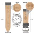Titan Pay - India's First Payment Strap (22mm) - image number 2