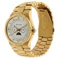Titan Regallia White Dial Analog Stainless Steel Strap watch for Men - image number 1