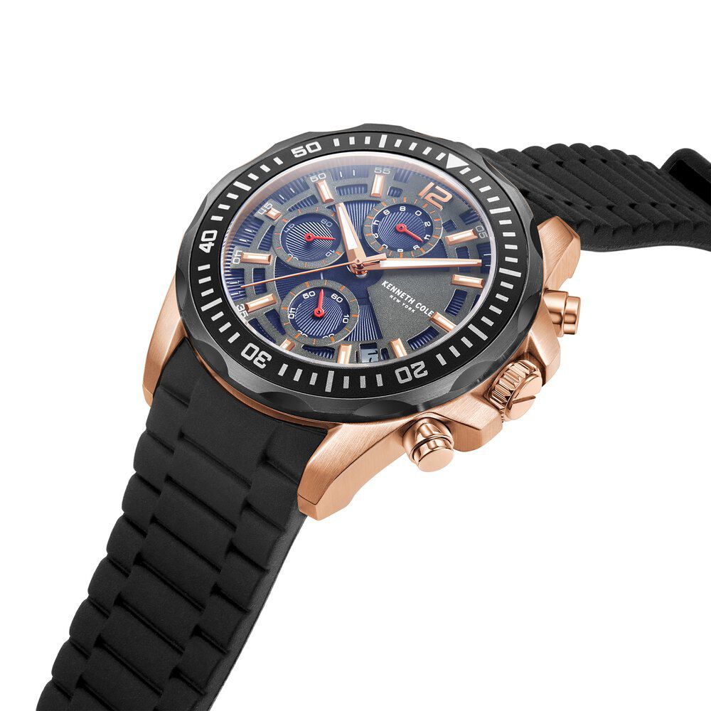Kenneth cole chronograph online