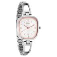 Titan Raga Viva Silver Dial Analog with Date Metal Strap watch for Women - image number 1