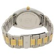 Titan Quartz Analog with Date Silver Dial Stainless Steel Strap Watch for Men - image number 3