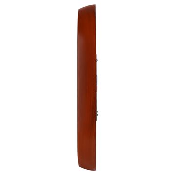 Titan Clocks - Time Craft Collection - Round