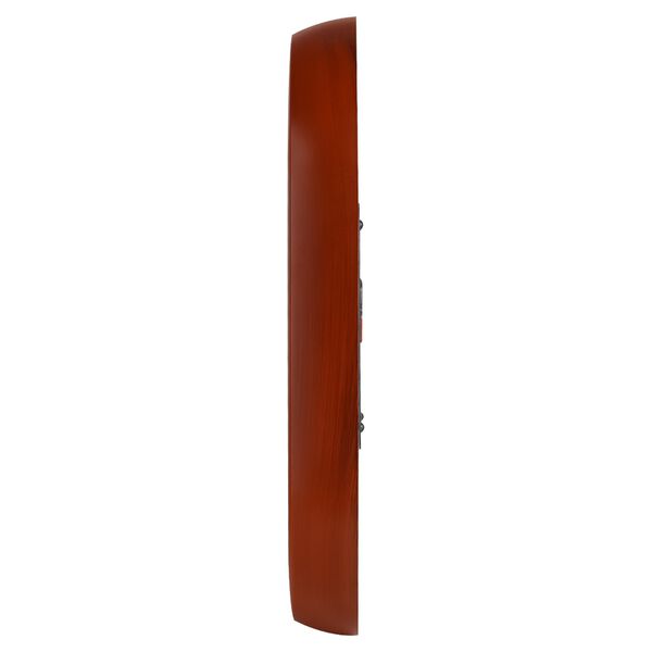 Titan Clocks - Time Craft Collection - Round - image number 4