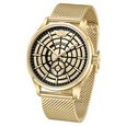 Police Champagne Dial Quartz Analog Watch for Men - image number 1