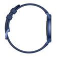 Titan Evoke Blue: Luminous AMOLED Display & Water-Resistant Smartwatch - image number 3