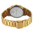Titan Karishma Quartz Analog Green Dial Golden Stainless Steel Strap Watch For Men - image number 6