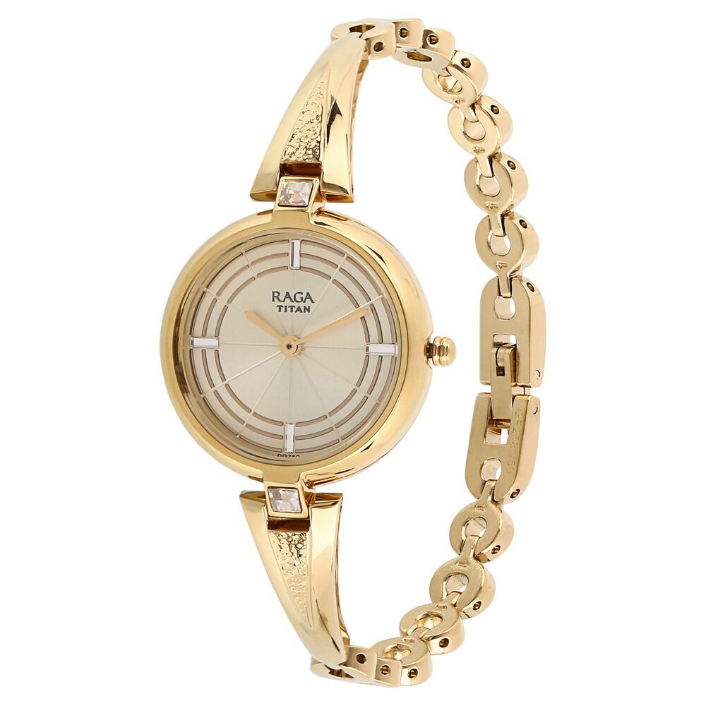 Titan raga espana price clearance