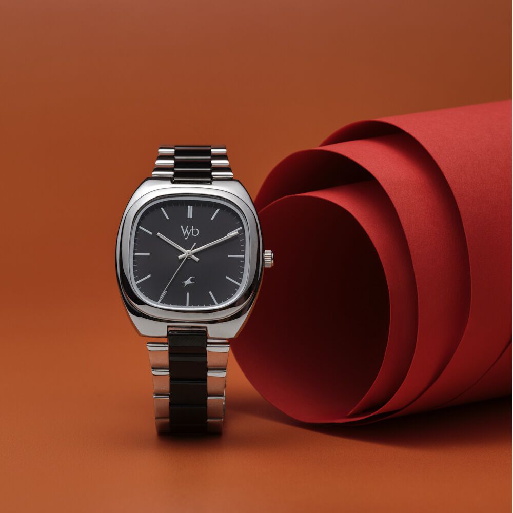 Two watch guys top