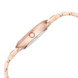 Anne Klein Quartz Analog Green Dial Metal Strap Watch for Women - image number 1