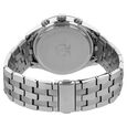 Titan Quartz Multifunction Black Dial Watch for Men - image number 3