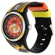 Zoop By Titan Quartz Analog Multicoloured Dial PU Strap Watch for Kids - image number 2