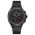 Kenneth Cole Multifunction Black Dial Watch for Men - image number 0