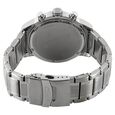 Titan Octane Chrono Black Dial Stainless Steel Strap watch for Men - image number 3